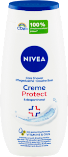 Gel za tuširanje Creme Protect  NIVEA