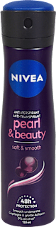 Deodorant sprey Pearl&Beauty&Soft NIVEA