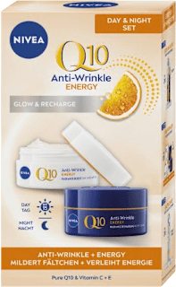 Tages- und Nachtpflege Set NIVEA