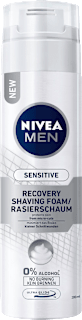 Pena na holenie Sensitive Recovery NIVEA MEN