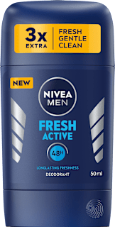 Fresh Active dezodorans u stiku NIVEA MEN