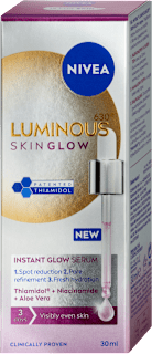 Luminous 630 Skin Glow sérum NIVEA