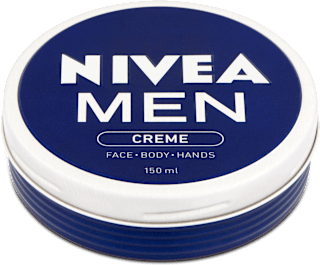 Univerzálny krém Creme NIVEA MEN