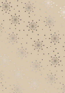 Geschenktasche Gold-Optik Dekorieren & Einrichten