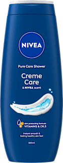 creme care gel za tuširanje  NIVEA