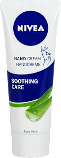 Soothing Care krema za ruke – aloe vera NIVEA