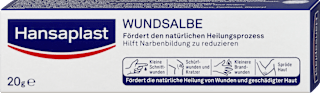 Wundsalbe Hansaplast