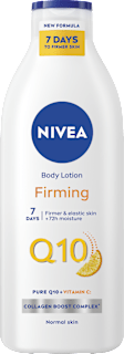 Body firming Q10 losion za učvršćivanje kože tela NIVEA