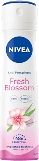 Дезодорант Fresh Blossom NIVEA