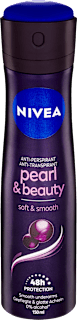 pearl & beauty - dezodorans u spreju NIVEA