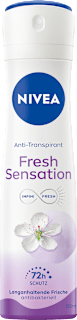 Deodorant spray Fresh Sensation NIVEA