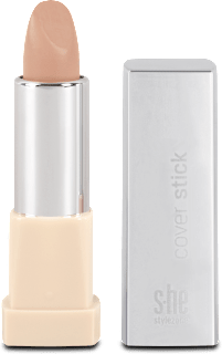 Korektor u stiku – 004 Honey s-he colour&style