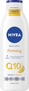 Body firming Q10 losion za učvršćivanje kože tela NIVEA