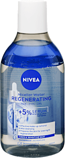 Micellás víz regeneráló NIVEA