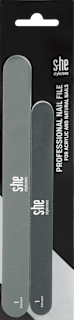 Nagelfeilen Professionell s-he colour&style