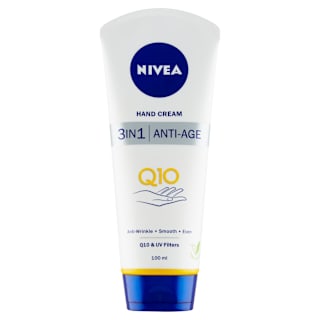 Krém na ruky Anti-Age Care Q10 NIVEA