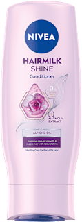 hairmilk regenerator za umornu i beživotnu kosu NIVEA
