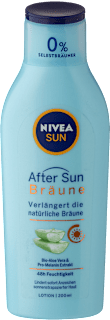 After Sun losion posle sunčanja  NIVEA SUN