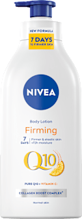 Bodylotion Q10 Firming NIVEA
