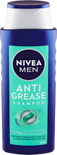 Anti Grease - šampon za kosu NIVEA MEN
