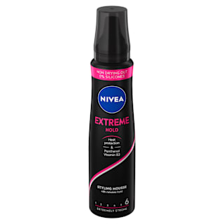 Pena za lase Extreme Hold  NIVEA