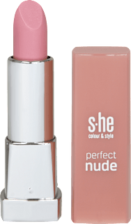 Ruj perfect nude 332/300 s-he colour&style