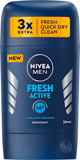 Део стик Fresh Active NIVEA MEN