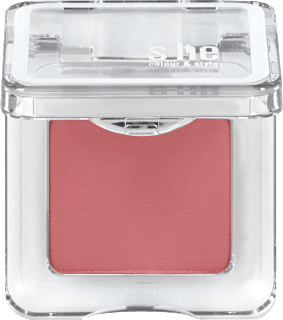 Lidschatten Mono 184/014 s-he colour&style