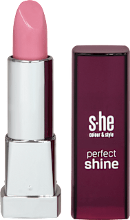 rtěnka perfect shine 330/105 s-he colour&style