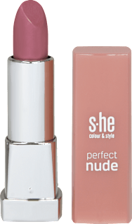 Rossetto perfect nude - n. 332/325 s-he colour&style