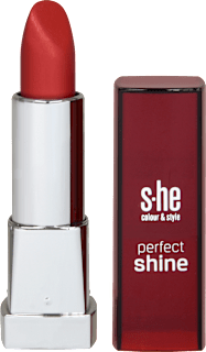 perfect shine karmin za usne- 331/215 s-he colour&style