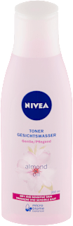 Tonik za suho in občutljivo kožo NIVEA