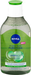 Apă micelară pentru ten mix  NIVEA