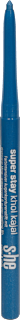 Szemceruza Super Stay, 003 s-he colour&style