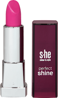 rtěnka perfect shine 330/120 s-he colour&style