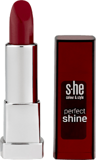 Lippenstift Perfect Shine 331/225 s-he colour&style