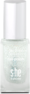 gel-like'n ultra stay lak za nokte – 322/220 s-he colour&style