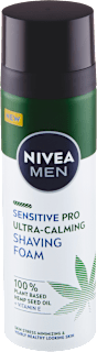 Sensitive Pro Ultra-Calming pena za brijanje NIVEA MEN
