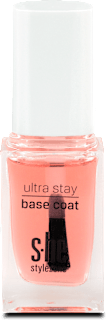 bază lac de unghii ultra stay 302/001 s-he colour&style