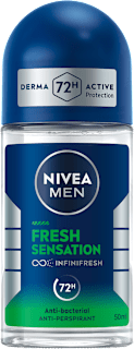 Deodorant roll-on Fresh Sensation NIVEA MEN