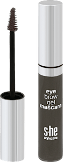 Mascara in gel per sopracciglia - n. 150/002 s-he colour&style