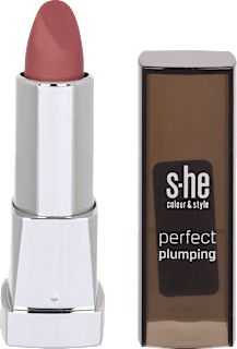 perfect plumping karmin za usne – 334/535 s-he colour&style