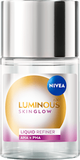 Nivea Luminous630 Skin Glow tekući piling za lice NIVEA