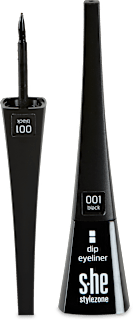 dip ajlajner – 160/001 black s-he colour&style