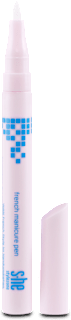french manicure olovka za manikir – 117/001 s-he colour&style