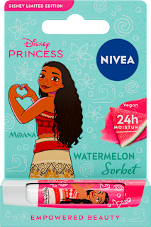 Balsam de buze Watermelon Sorbet - MOANA NIVEA