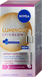 Luminous 630 Skin Glow sérum NIVEA
