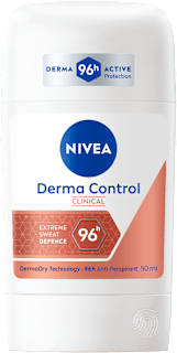 Deo stick – Derma Control  NIVEA