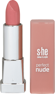 Rossetto perfect nude - n. 332/305 s-he colour&style