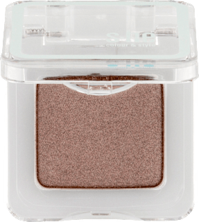 mono Lidschatten - Nr. 184/018 s-he colour&style